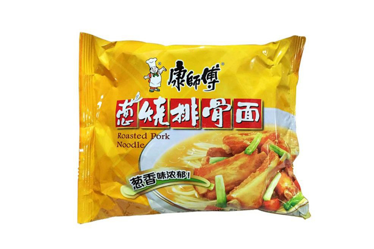 MASTER KANG ONION RIBS NOODLE 103G 24PACK